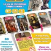 Chroni : Histoire Junior