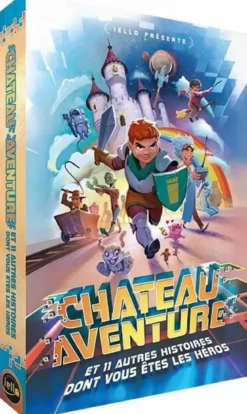 Château Aventure