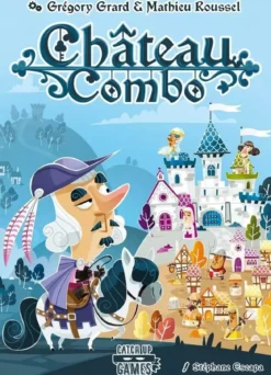 Château Combo