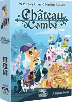 Château Combo