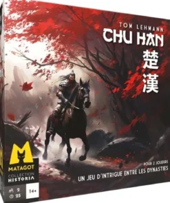Chu Han