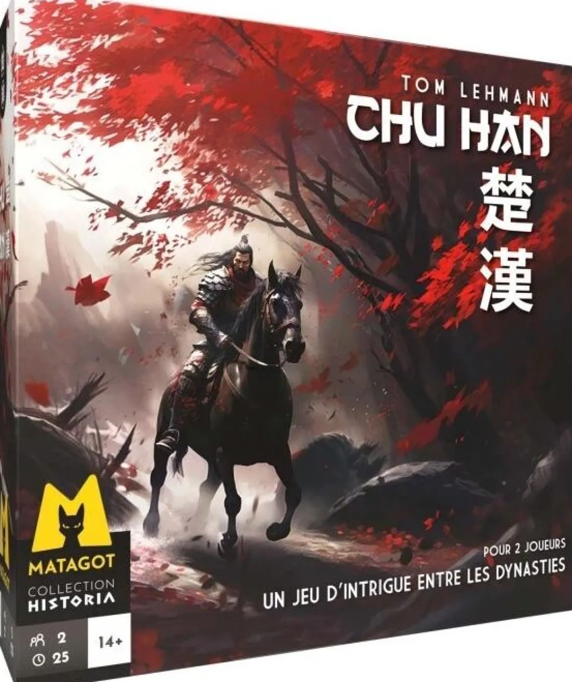 Chu Han