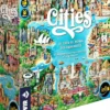 Cities