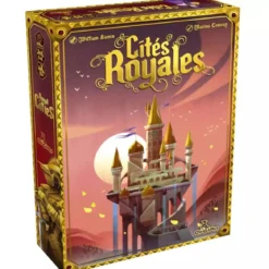 Cités Royales