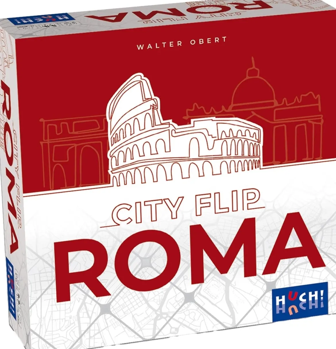 City Flip Roma