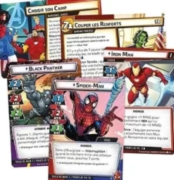 Civil War (Marvel Champions JCE)