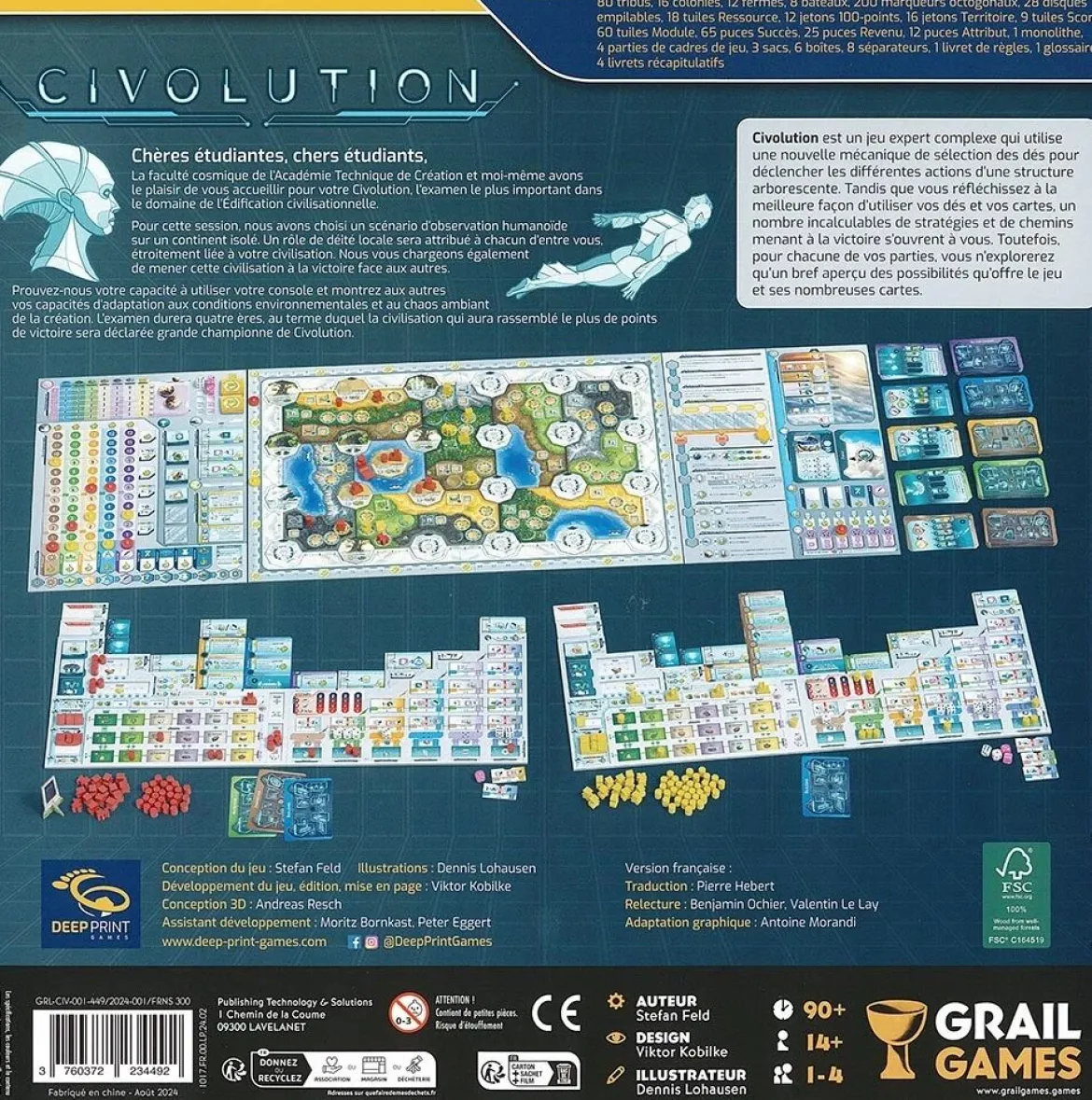 Civolution