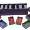 Clank! Catacombes : Rangements pour Boîte - Colour Insert