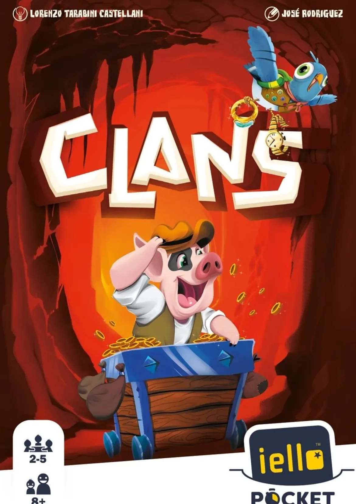 Clans