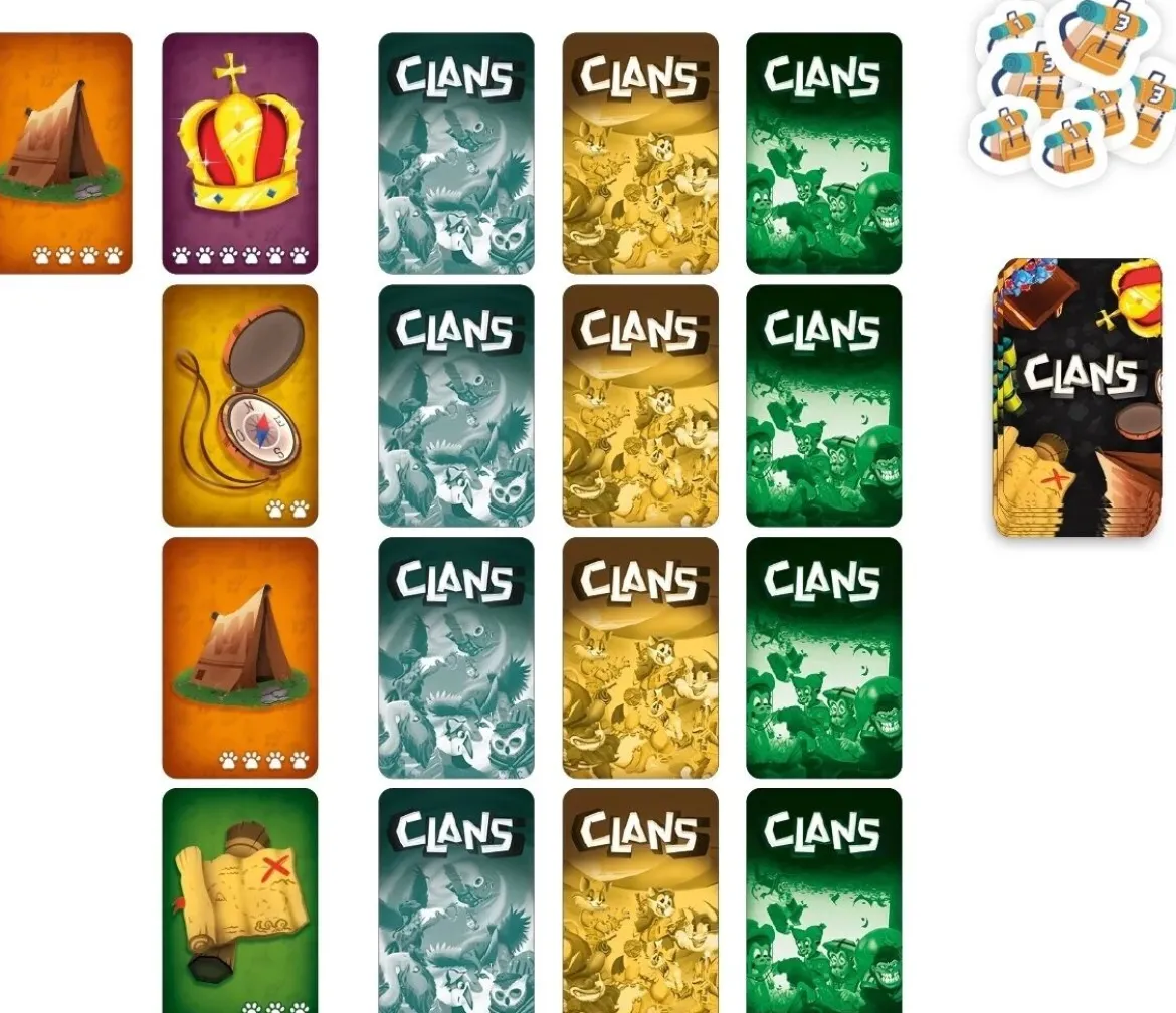 Clans