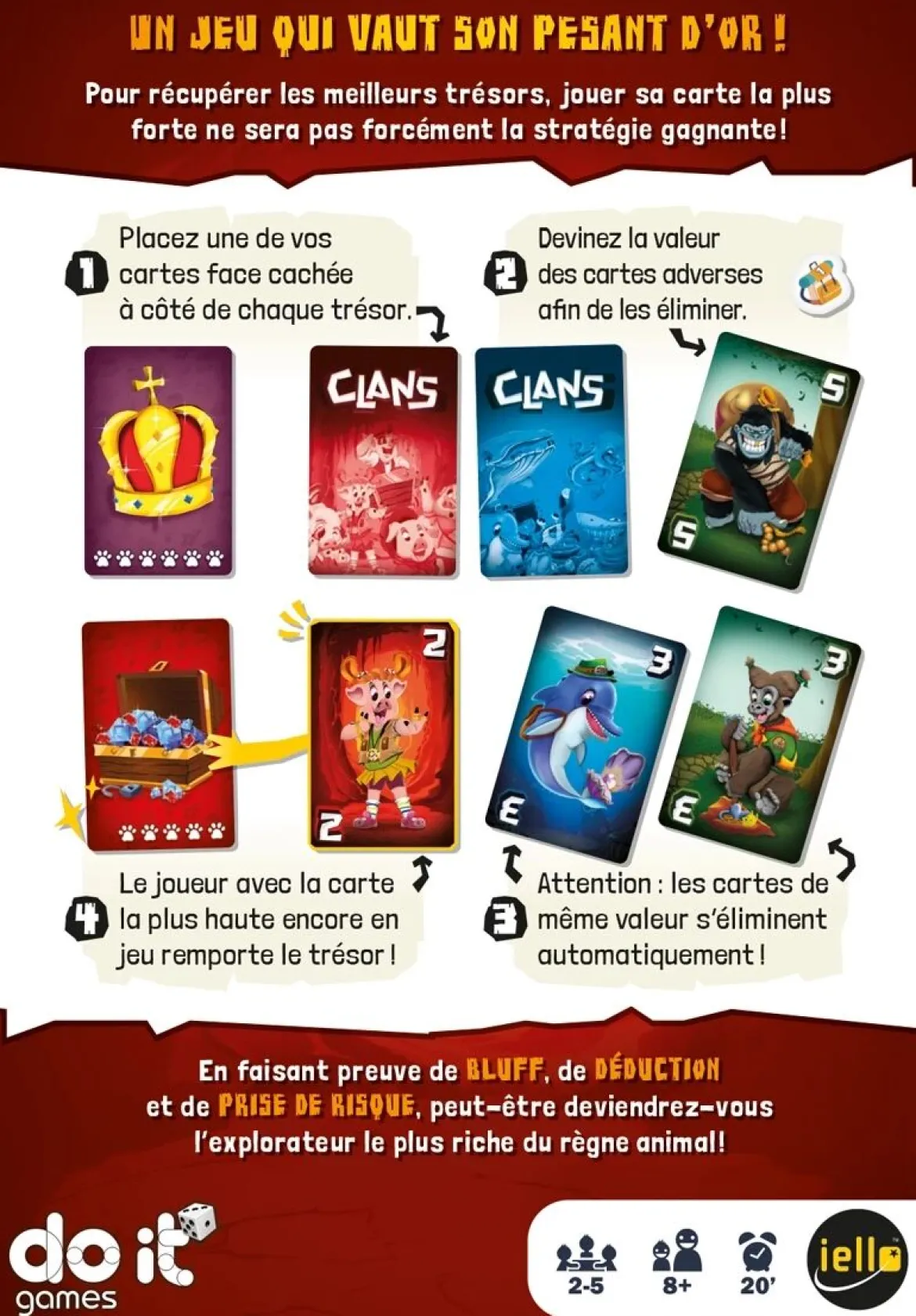 Clans