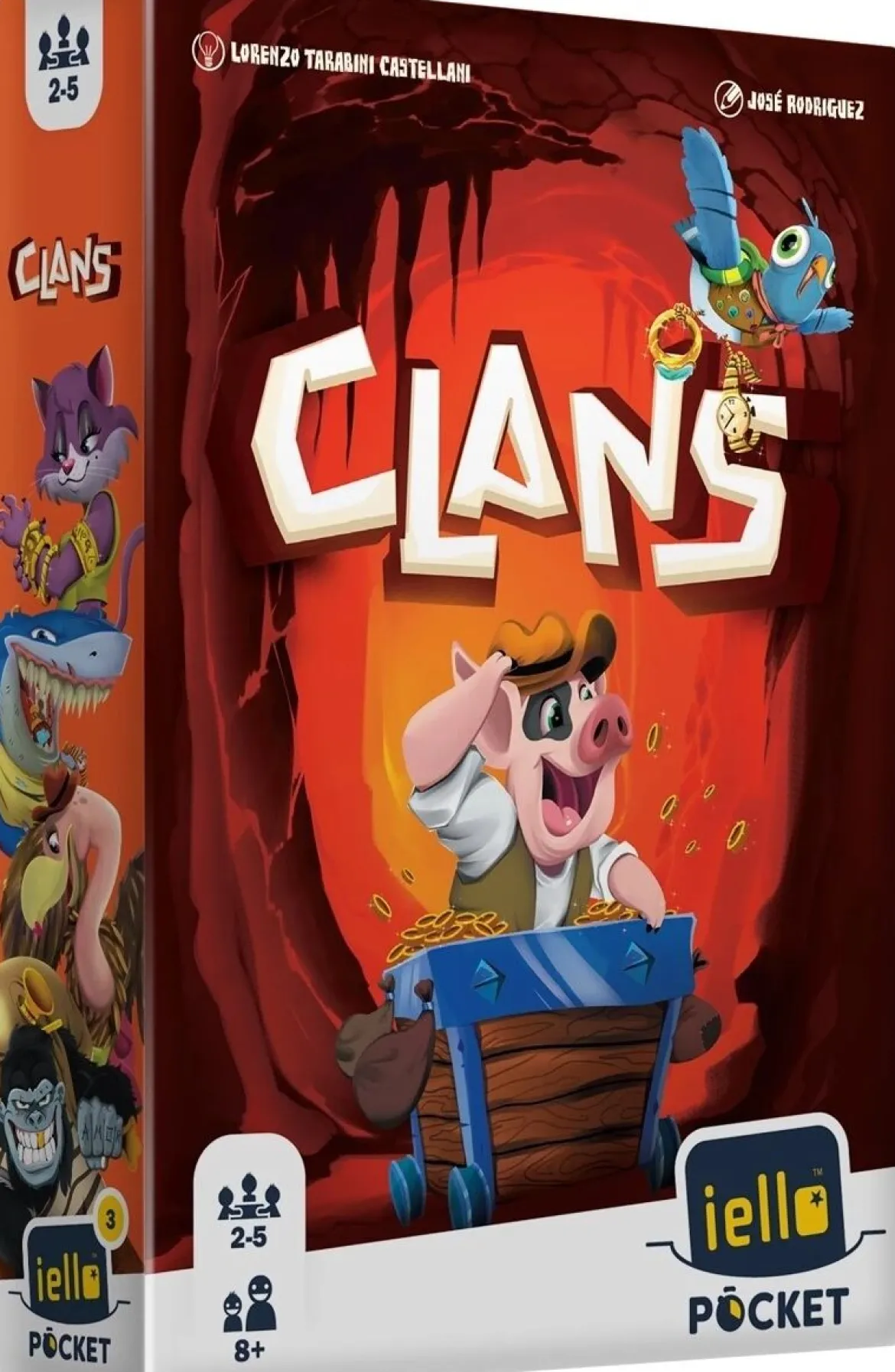 Clans