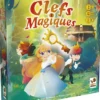 Clefs Magiques