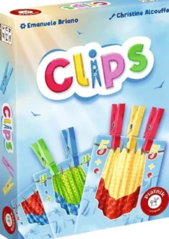 Clips