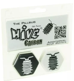 Cloporte (Pillbug) - Hive Carbon (Ext)
