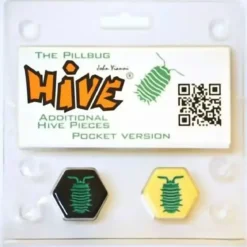 Cloporte (Pillbug) - Hive pocket (Ext)