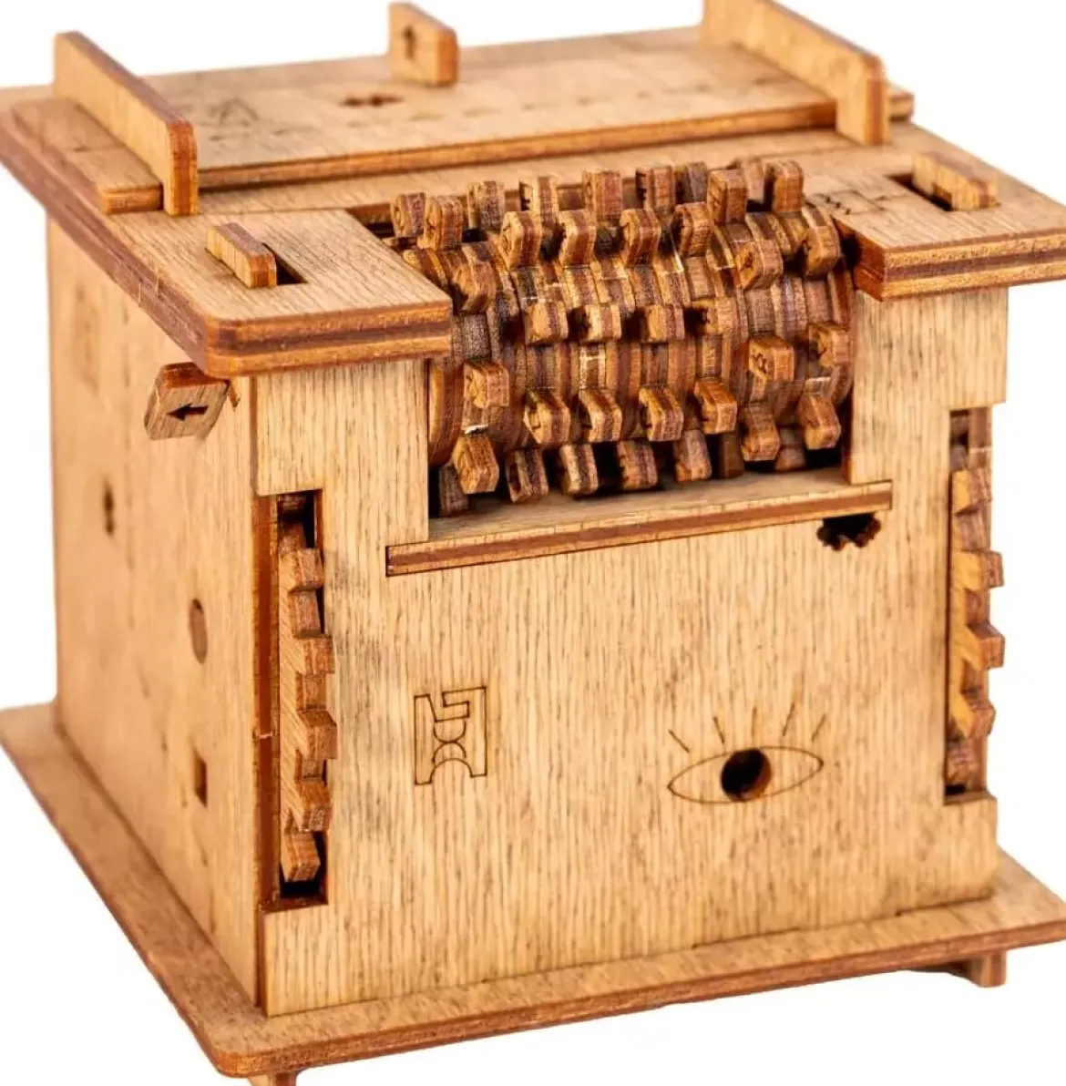 ClueBox - Le Chat de Schrödinger