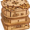 ClueBox - Le Coffre de Davy Jone's