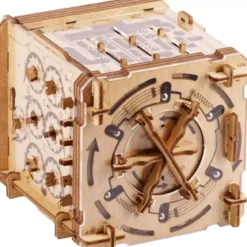 ClueBox - Le Labyrinthe de Cambridge