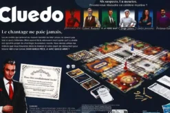 Cluedo