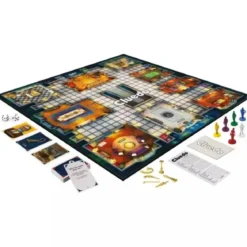 Cluedo
