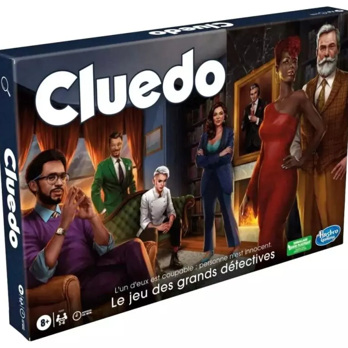 Cluedo