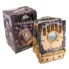 Cluepuzzle - La Boîte à Merveilles d'Alice