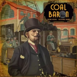 Coal Baron