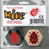 Coccinelle (Ladybug) - Hive Classique (Ext)