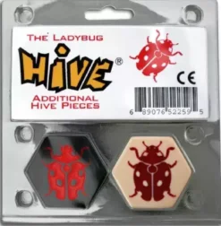 Coccinelle (Ladybug) - Hive Classique (Ext)