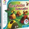 Coccinelles Demoiselles