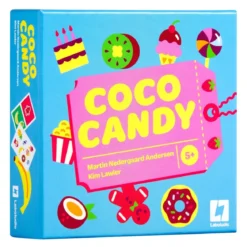 Coco Candy