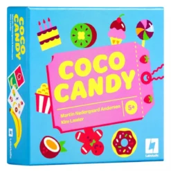 Coco Candy