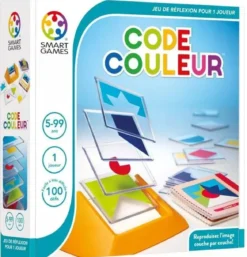 Code Couleur