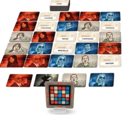 Codenames (Éd. 2025)