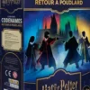 Codenames : Retour à Poudlard