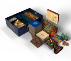 Codenames : Retour à Poudlard