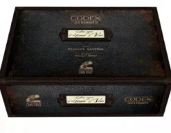 Codex - L'Ultime Secret de Léonard de Vinci