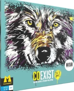 Coexist