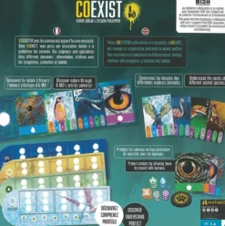 Coexist