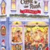Coffee Rush : L'Hiver