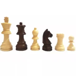 Coffret Échecs Magnétiques pliant 18cm
