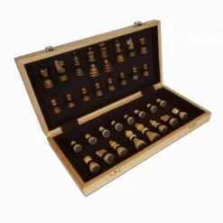Coffret Échecs pliant 38cm