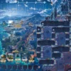 Coffret d'Aventures (Ext. Les Ruines Perdues de Narak)