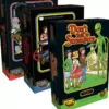 Coffret Steven Rhodes
