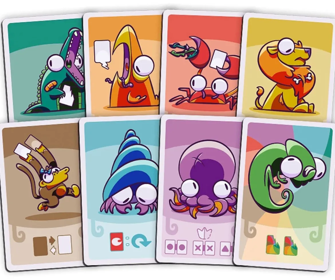 Collect !