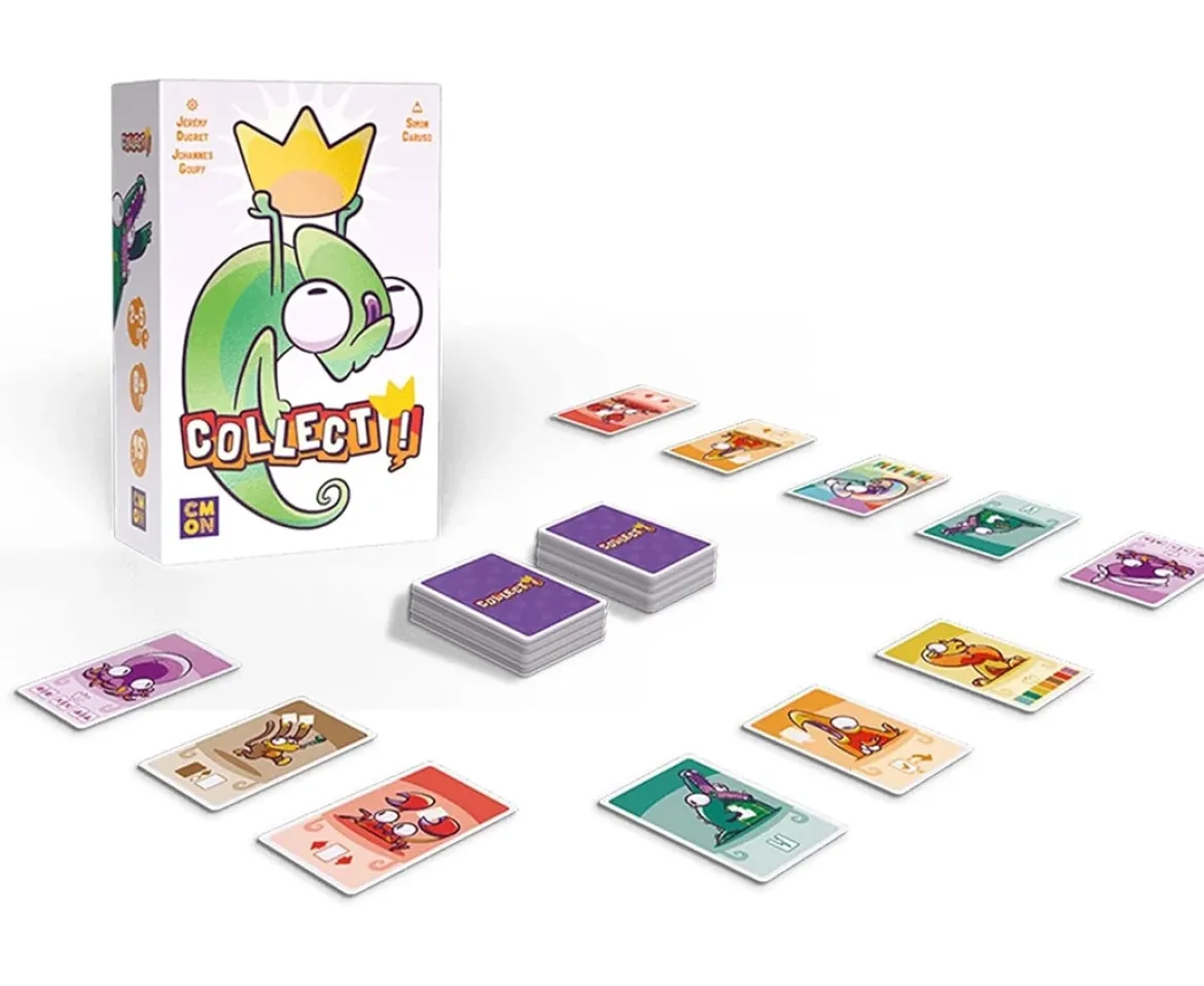 Collect !