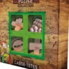 Collection Casse-Têtes Bois - Junior