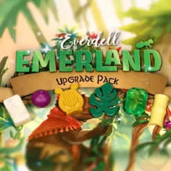 Collector's Upgrade Pack (Ext. Everdell Emerland)