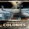 Colonies (Ext. Terraforming Mars)